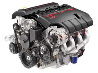 P549C Engine